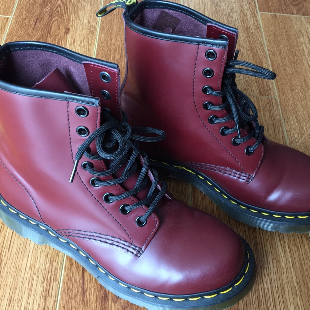 Dr. Martin 1460 W